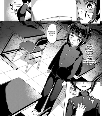 [face to face (ryoattoryo)] Tooi Hinata [Eng] — 4