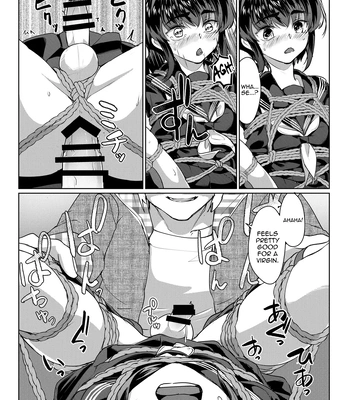 [face to face (ryoattoryo)] Tooi Hinata [Eng] — 18