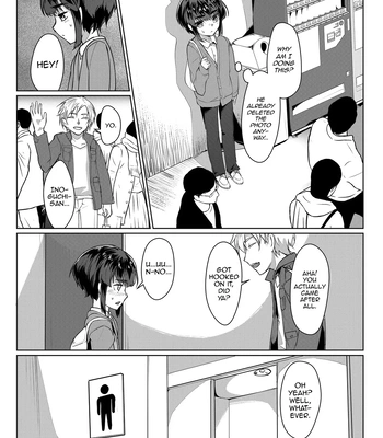 [face to face (ryoattoryo)] Tooi Hinata [Eng] — 022