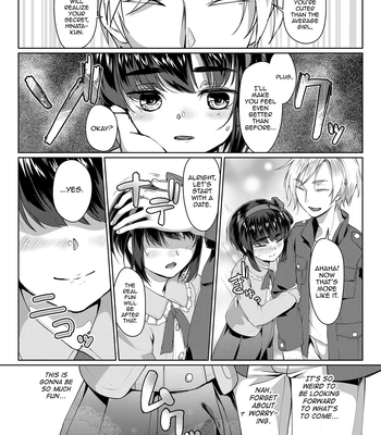 [face to face (ryoattoryo)] Tooi Hinata [Eng] — 024