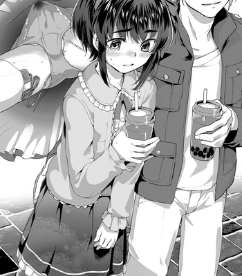 [face to face (ryoattoryo)] Tooi Hinata [Eng] — 026