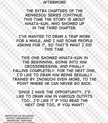 [face to face (ryoattoryo)] Tooi Hinata [Eng] — 028