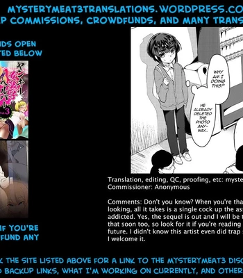 [face to face (ryoattoryo)] Tooi Hinata [Eng] — 032