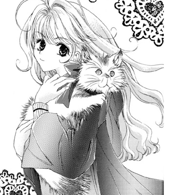 [Magicwork Orange (Kouda Mimori)] Mikazuki no shindai – Harry Potter dj [Español] — 031