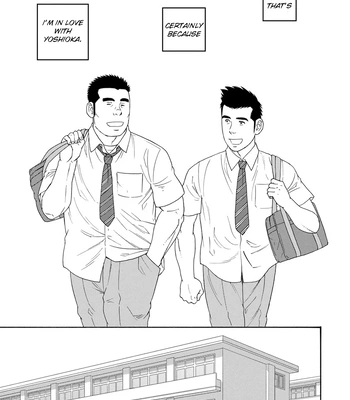 [TAGAME Gengorou] Bokura no Shikisai – Vol.01 [Eng] (c.1+2) — 14