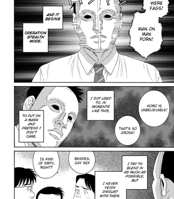 [TAGAME Gengorou] Bokura no Shikisai – Vol.01 [Eng] (c.1+2) — 021