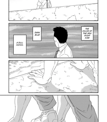 [TAGAME Gengorou] Bokura no Shikisai – Vol.01 [Eng] (c.1+2) — 026