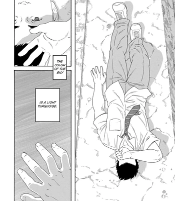 [TAGAME Gengorou] Bokura no Shikisai – Vol.01 [Eng] (c.1+2) — 027