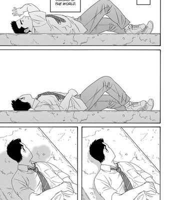 [TAGAME Gengorou] Bokura no Shikisai – Vol.01 [Eng] (c.1+2) — 028