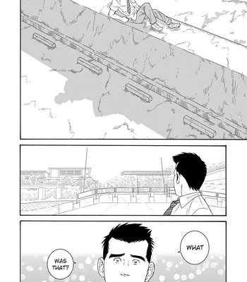 [TAGAME Gengorou] Bokura no Shikisai – Vol.01 [Eng] (c.1+2) — 031