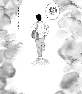 [TAGAME Gengorou] Bokura no Shikisai – Vol.01 [Eng] (c.1+2) — 6