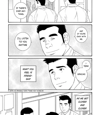 [TAGAME Gengorou] Bokura no Shikisai – Vol.01 [Eng] (c.1+2) — 042