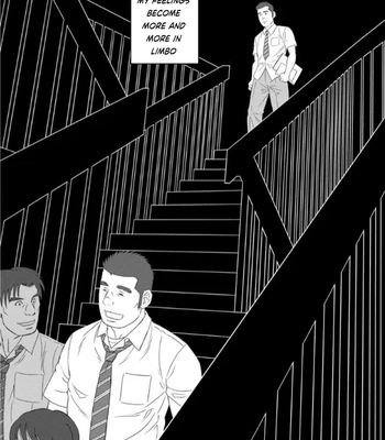 [TAGAME Gengorou] Bokura no Shikisai – Vol.01 [Eng] (c.1+2) — 043