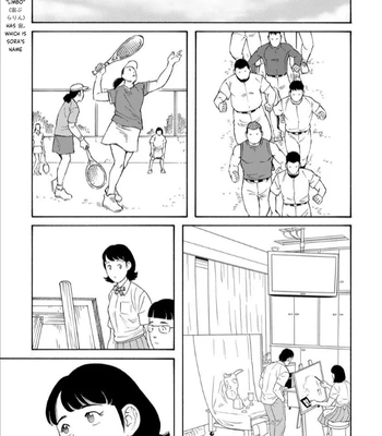 [TAGAME Gengorou] Bokura no Shikisai – Vol.01 [Eng] (c.1+2) — 044