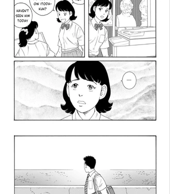 [TAGAME Gengorou] Bokura no Shikisai – Vol.01 [Eng] (c.1+2) — 045
