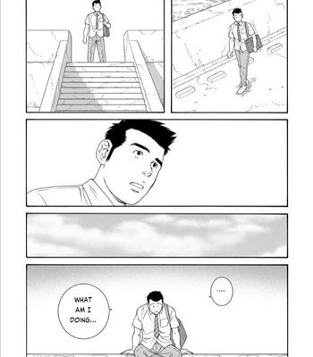 [TAGAME Gengorou] Bokura no Shikisai – Vol.01 [Eng] (c.1+2) — 046