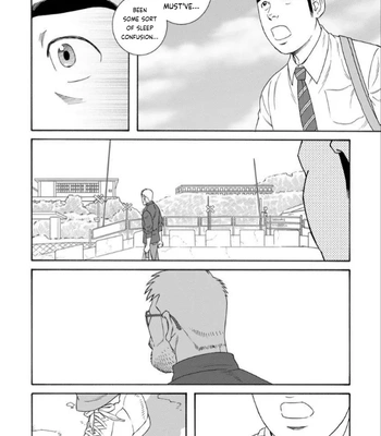 [TAGAME Gengorou] Bokura no Shikisai – Vol.01 [Eng] (c.1+2) — 047