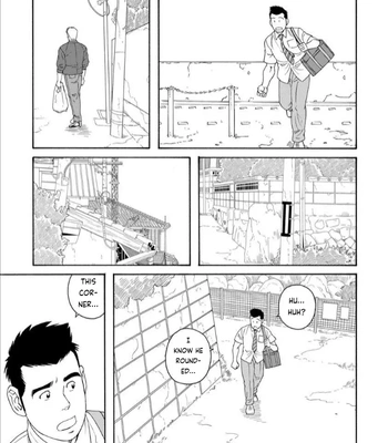 [TAGAME Gengorou] Bokura no Shikisai – Vol.01 [Eng] (c.1+2) — 048