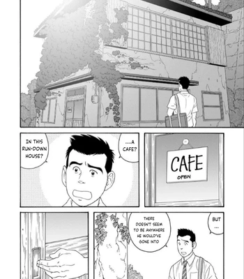 [TAGAME Gengorou] Bokura no Shikisai – Vol.01 [Eng] (c.1+2) — 049