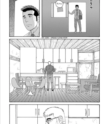 [TAGAME Gengorou] Bokura no Shikisai – Vol.01 [Eng] (c.1+2) — 050