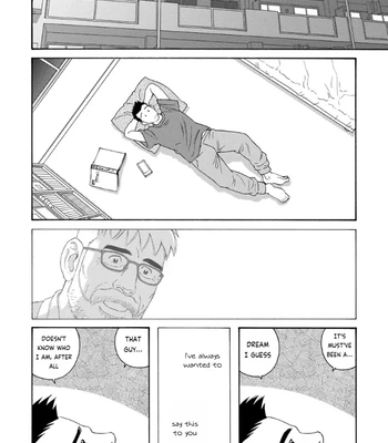 [TAGAME Gengorou] Bokura no Shikisai – Vol.01 [Eng] (c.1+2) — 033