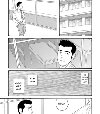 [TAGAME Gengorou] Bokura no Shikisai – Vol.01 [Eng] (c.1+2) — 038