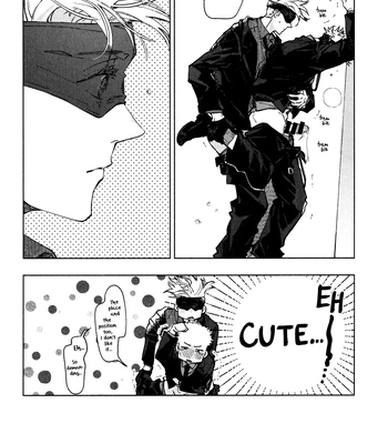 [53*/ Uesugi] Musubi – Jujutsu Kaisen dj [Eng] — 019
