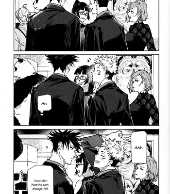 [53*/ Uesugi] Musubi – Jujutsu Kaisen dj [Eng] — 020