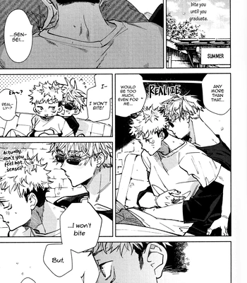 [53*/ Uesugi] Musubi – Jujutsu Kaisen dj [Eng] — 024