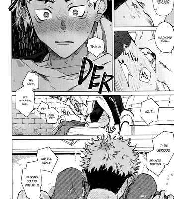 [53*/ Uesugi] Musubi – Jujutsu Kaisen dj [Eng] — 025
