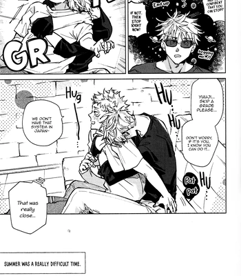 [53*/ Uesugi] Musubi – Jujutsu Kaisen dj [Eng] — 026