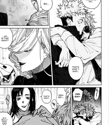 [53*/ Uesugi] Musubi – Jujutsu Kaisen dj [Eng] — 036