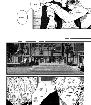 [53*/ Uesugi] Musubi – Jujutsu Kaisen dj [Eng] — 037