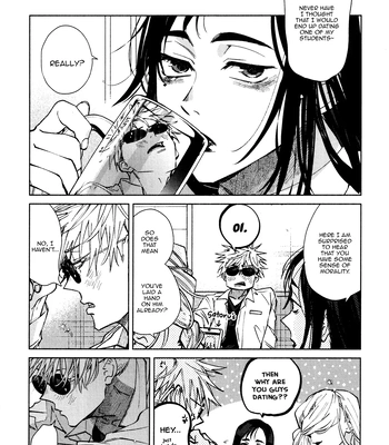 [53*/ Uesugi] Musubi – Jujutsu Kaisen dj [Eng] — 041