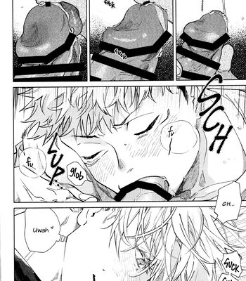 [53*/ Uesugi] Musubi – Jujutsu Kaisen dj [Eng] — 047