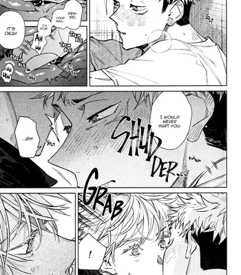 [53*/ Uesugi] Musubi – Jujutsu Kaisen dj [Eng] — 052