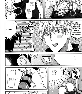 [53*/ Uesugi] Musubi – Jujutsu Kaisen dj [Eng] — 055