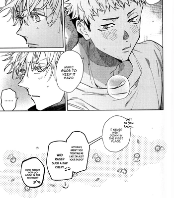 [53*/ Uesugi] Musubi – Jujutsu Kaisen dj [Eng] — 056