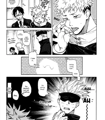 [53*/ Uesugi] Musubi – Jujutsu Kaisen dj [Eng] — 057