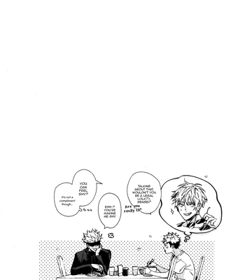 [53*/ Uesugi] Musubi – Jujutsu Kaisen dj [Eng] — 6