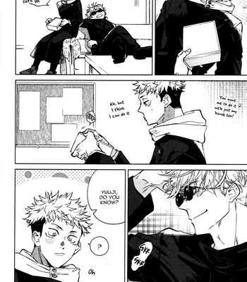 [53*/ Uesugi] Musubi – Jujutsu Kaisen dj [Eng] — 061