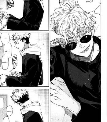 [53*/ Uesugi] Musubi – Jujutsu Kaisen dj [Eng] — 062