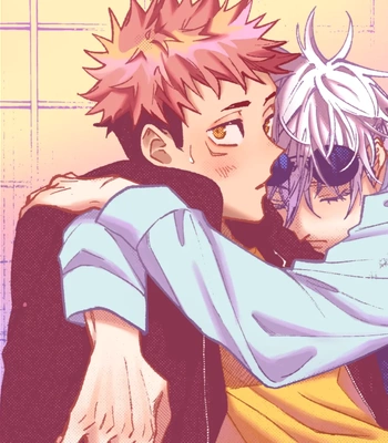 [53*/ Uesugi] Musubi – Jujutsu Kaisen dj [Eng] — 065