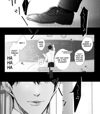 [Yu] The Sadist With Big Tits Wants To Be Disciplined [Eng] — 2