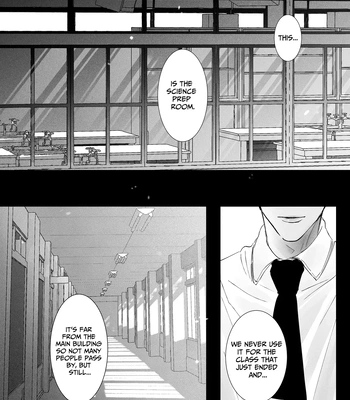[Yu] The Sadist With Big Tits Wants To Be Disciplined [Eng] — 4