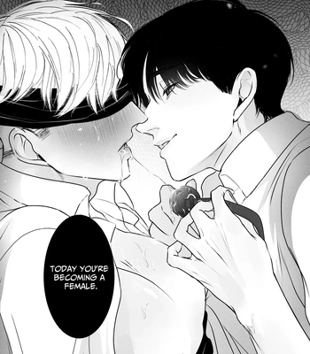 [Yu] The Sadist With Big Tits Wants To Be Disciplined [Eng] — 8