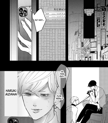 [Yu] The Sadist With Big Tits Wants To Be Disciplined [Eng] — 9