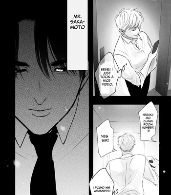 [Yu] The Sadist With Big Tits Wants To Be Disciplined [Eng] — 11