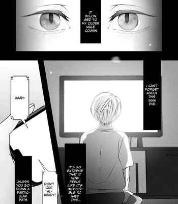 [Yu] The Sadist With Big Tits Wants To Be Disciplined [Eng] — 12