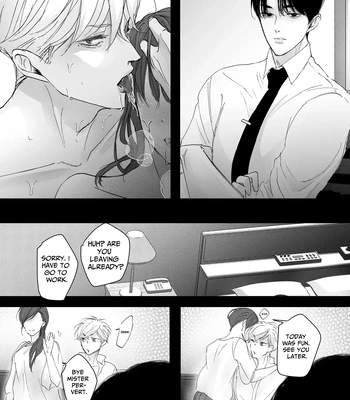 [Yu] The Sadist With Big Tits Wants To Be Disciplined [Eng] — 15